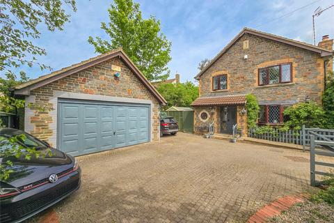 Siston Common, Bristol BS15 4 bed detached house for sale