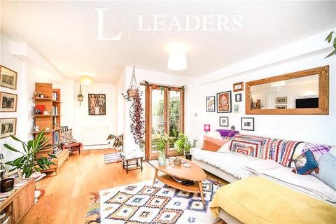 Luther Mews, Brighton, East Sussex 2 bed townhouse for sale