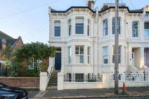 Stanford Road, Brighton, East Sussex 3 bed maisonette for sale