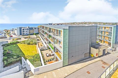 Grand Ocean, Longridge Avenue, Brighton 2 bed apartment for sale