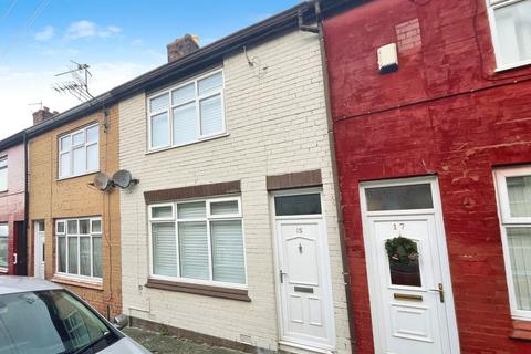 Caryl Grove, Liverpool L8 2 bed terraced house for sale