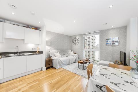 Dowells Street,  Greenwich, SE10 2 bed apartment for sale