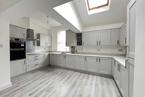 28 Church Lane, Marple, SK6 6DE 4 bed semi