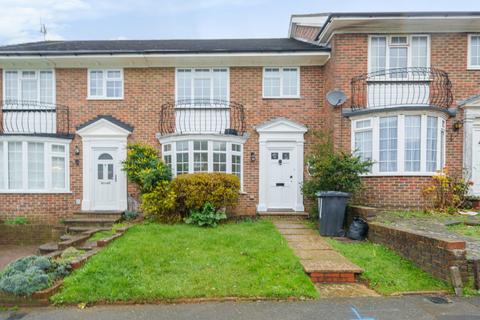 The Martlet, Hove, East Sussex 3 bed house for sale