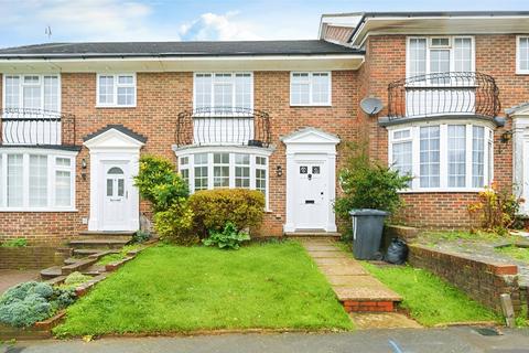 The Martlet, Hove, East Sussex 3 bed house for sale