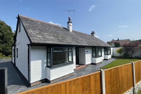 The Bungalow, Ellesmere Port 5 bed detached house for sale