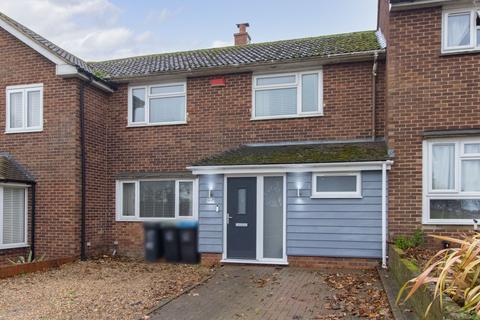 Addiscombe Road, Margate, CT9 2 bed terraced house for sale