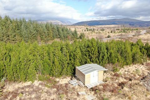 Grey Corries Lodge, Spean Bridge... Land for sale