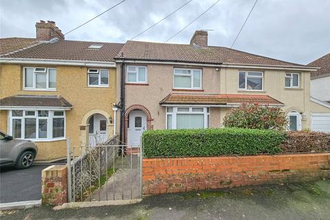 Northfield Avenue, Bristol BS15 3 bed terraced house for sale