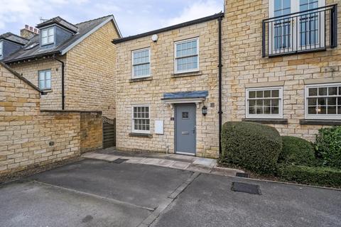 Nunnery Way, Clifford 2 bed townhouse for sale