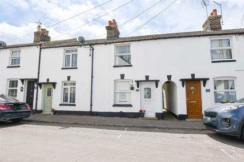Cork Street, Eccles 2 bed terraced house for sale