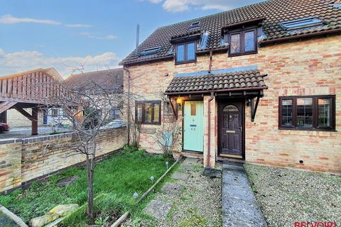 Chapman Way, Cheltenham GL51 3 bed end of terrace house for sale