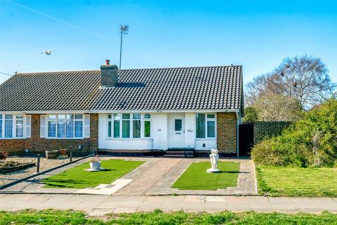 New Road, Worthing, West Sussex, BN13 2 bed bungalow for sale