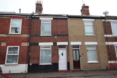 Sir Lewis Street, King's Lynn, PE30 2 bed terraced house for sale