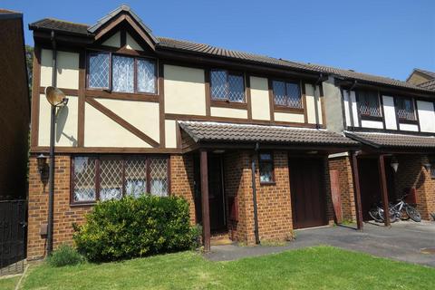 Zinnia Close, Ensbury Park, Bournemouth 4 bed detached house for sale