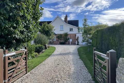 Rissington Road... 5 bed detached house for sale