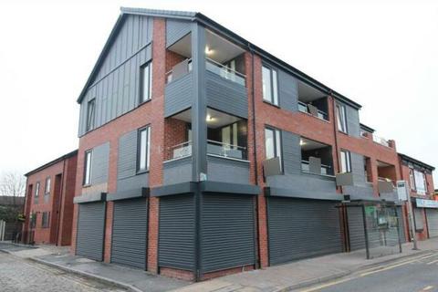 Apartment One, London Road, Hazel... 2 bed apartment for sale