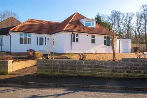 Worlebury Park Road, Somerset BS22 4 bed bungalow for sale