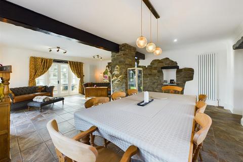 Llandeilo Road, Gorslas, Llanelli 4 bed property with land for sale