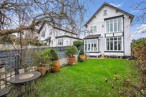 Alexandria Road, Sidmouth 4 bed detached house for sale