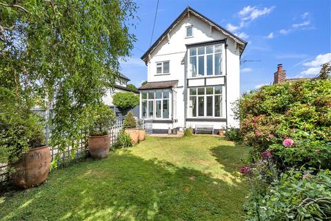 Alexandria Road, Sidmouth 4 bed detached house for sale