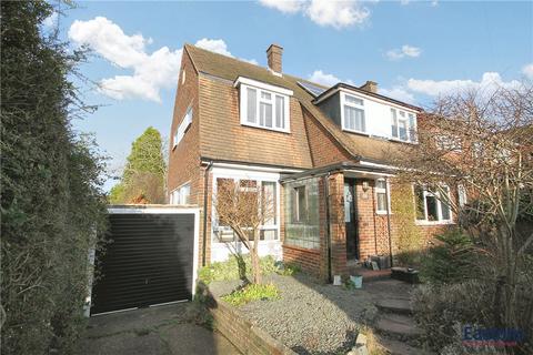 Great Tattenhams, Surrey KT18 4 bed detached house for sale