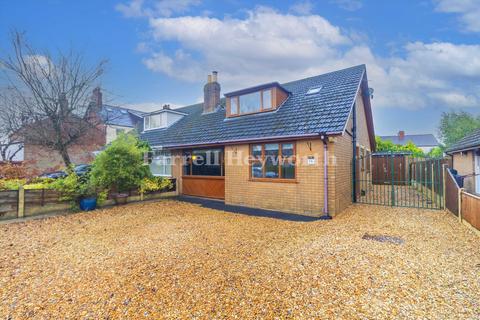 Mayfair Drive, Thornton Cleveleys FY5 4 bed detached house for sale