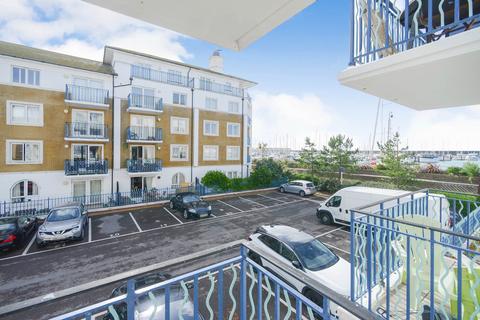 The Strand, Brighton Marina Village... 2 bed apartment for sale