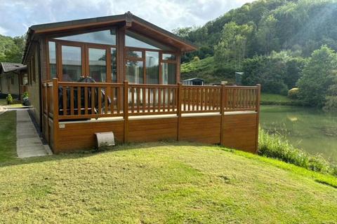 Pool View Caravan Park, Telford 2 bed detached bungalow for sale