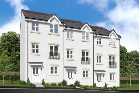Plot 47, Leyton End at Edgelaw View... 3 bed mews for sale