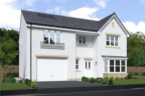 Plot 164, Harford Detached at... 5 bed detached house for sale