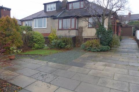 Grampian Way, Oldham OL2 3 bed semi