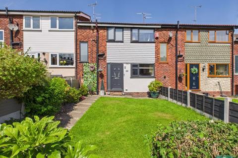 Shaw Fold, Oldham OL2 3 bed house for sale