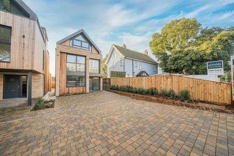 Sandbanks Road, Poole BH14 4 bed detached house for sale