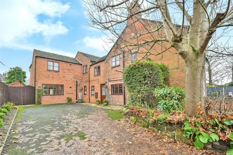 Stone Road, Stafford ST21 4 bed semi