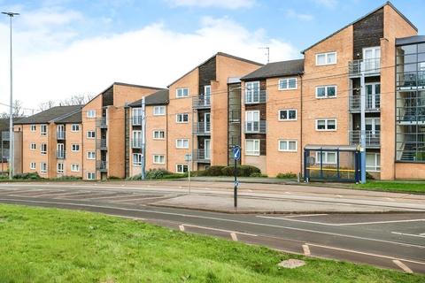 Beeches Bank, South Yorkshire S2 2 bed apartment for sale