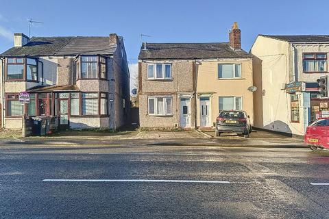 Congleton Road, Talke... 2 bed terraced house for sale