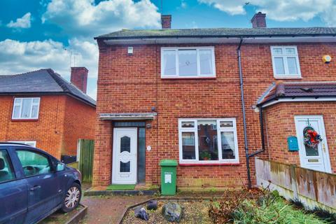 Kingsbridge Road, Harold Hill, RM3 2 bed end of terrace house for sale