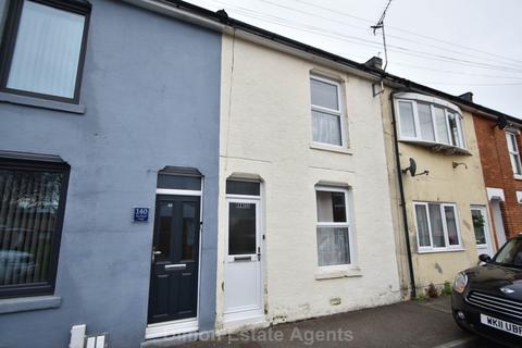 Leesland Road, Gosport 2 bed terraced house for sale