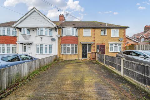 Dryden Road, Harrow, Middlesex 4 bed terraced house for sale