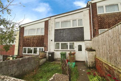 Lundy Close, Plymouth PL6 3 bed terraced house for sale