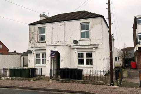 Highland Road, Southsea PO4 1 bed flat for sale