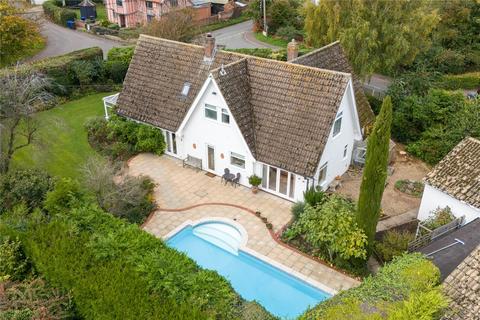 Nether Road, Cavendish, Sudbury... 4 bed detached house for sale