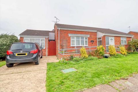 Walton CO14 3 bed bungalow for sale