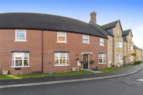 Long Orchard Way, Somerset TA12 3 bed terraced house for sale