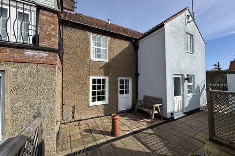 2 bedroom cottage for sale