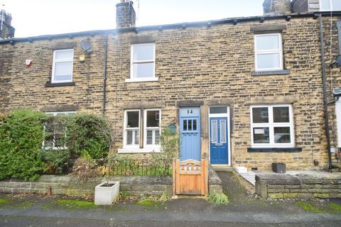 Bateson Street, Bradford BD10 2 bed terraced house for sale