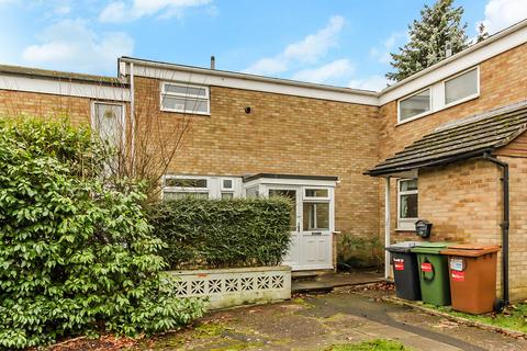 Allan Bank, Wellingborough NN8 3 bed terraced house for sale