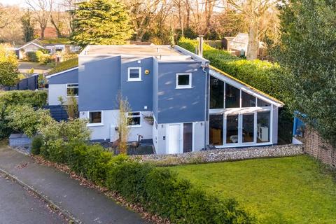 Ufford, Woodbridge 5 bed detached house for sale
