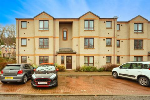 Station Road, Dingwall IV15 2 bed apartment for sale